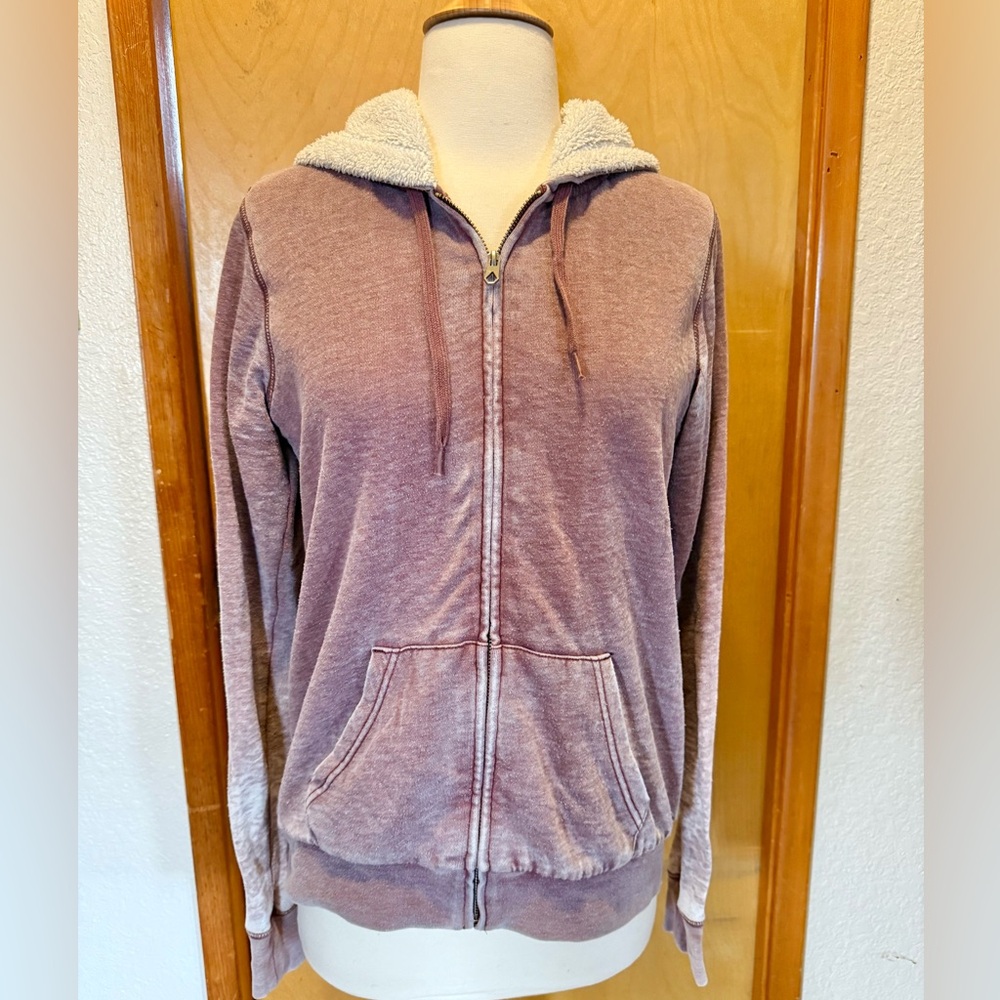 Volcom Sherpa Hoodie